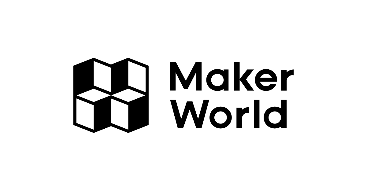 拓竹 MakerWorld